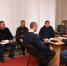 В Администрации Свердловского округа обсудили ход реализации специального инфраструктурного проекта - Администрация города Свердловска и Свердловского района