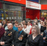 Состоялось мероприятие, приуроченное ко Дню участников ликвидации последствий радиационной катастрофы на ЧАЭС - Администрация города Свердловска и Свердловского района