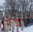 Свердловчане почтили память Героев Отечества - Администрация города Свердловска и Свердловского района