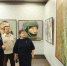 Луганские художники примут участие в красноярском проекте «Лица наших Героев» - Администрация города Свердловска и Свердловского района