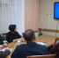 Вместе со всей страной жители и руководство Свердловска слушали пресс-конференцию и прямую линию с гражданами Президента РФ - Администрация города Свердловска и Свердловского района
