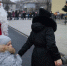 Открытие городской новогодней ёлки состоялось в г. Червонопартизанск - Администрация города Свердловска и Свердловского района