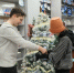 «Новогодние забавы» в Свердловской центральной городской библиотеке для детей порадовали читателей - Администрация города Свердловска и Свердловского района