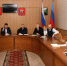 Состоялось заседание постоянной комиссии по правовой политике и связям с общественностью Совета депутатов - Администрация города Свердловска и Свердловского района