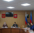 Состоялось 1-е заседание Молодежной палаты при Совете депутатов - Администрация города Свердловска и Свердловского района