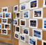 В ДК имени Ленина открылась фотовыставка, объединяющая Червонопартизанск и Красноярск - Администрация города Свердловска и Свердловского района