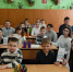 Воспитанники Свердловской СЮН вместе с красноярскими юннатами разработали Дорожную карту школьных лесничеств - Администрация города Свердловска и Свердловского района