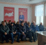 Ярмарка вакансий состоялась в Свердловске - Администрация города Свердловска и Свердловского района