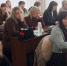 Состоялось рабочее совещание с заместителями директора по ВР - Администрация города Свердловска и Свердловского района