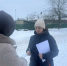 Не только считать, но и понимать: медики Свердловской ЦГМБ провели акцию о здоровом питании - Администрация города Свердловска и Свердловского района