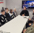 Встреча «Православной молодёжки» прошла в городской библиотеке - Администрация города Свердловска и Свердловского района