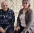 Житель пгт Шахтёрский покорил 90-летнюю вершину жизни! - Администрация города Свердловска и Свердловского района