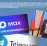 ВрИП Главы округа Игорь Ковальчук теперь в Telegram-канале и МАХ - Администрация города Свердловска и Свердловского района
