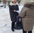 В рамках Всемирного дня борьбы против рака свердловские медики провели тематическую информационную акцию - Администрация города Свердловска и Свердловского района