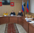 Состоялось Заседание постоянной комиссии Совета депутатов по правовой политике и связям с общественностью - Администрация города Свердловска и Свердловского района