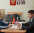 В Свердловском округе обсудили реализацию народной программы «Единой России» с шеф-регионом - Администрация города Свердловска и Свердловского района