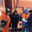 Автоинспекторы встретились с дорожниками для повышения безопасности на дорогах - Администрация города Свердловска и Свердловского района
