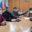 Представители Красноярского края встретились с руководством Свердловского округа - Администрация города Свердловска и Свердловского района