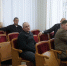 Фракция партии «Единая Россия» определила позицию по вопросам повестки 42-го заседания Совета депутатов - Администрация города Свердловска и Свердловского района
