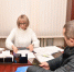 Удобство в мелочах: выездные приемы по воинскому учету набирают популярность в Свердловском округе - Администрация города Свердловска и Свердловского района
