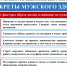 ЭНЦИКЛОПЕДИЯ ЗДОРОВЬЯ: Мужское здоровье - Администрация города Свердловска и Свердловского района