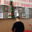 В Новоборовицах поздравили защитников Отечества с праздником - Администрация города Свердловска и Свердловского района