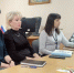 В Свердловском РЦСЗН состоялся семинар по теме соцконтрактов - Администрация города Свердловска и Свердловского района