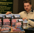 День памяти героев: Свердловск почтил своих воинов, павших при штурме Счастья - Администрация города Свердловска и Свердловского района