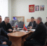 Регионы-шефы и власти округа координируют усилия по восстановлению - Администрация города Свердловска и Свердловского района