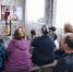 В пгт Бирюково в рамках Года единства народов России провели тематическое мероприятие - Администрация города Свердловска и Свердловского района