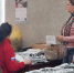 Активисты Народного фронта Тувы поддержали волонтеров Свердловска - Администрация города Свердловска и Свердловского района