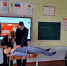 «Профориентация школьников в медицину» — важное направление работы медицинских организаций в системе здравоохранения - Администрация города Свердловска и Свердловского района