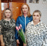 «Единая Россия» поздравляет с 8 Марта матерей участников СВО - Администрация города Свердловска и Свердловского района