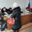 В пгт Ленинский провели приём специалисты филиала №15 РЦСЗН ЛНР - Администрация города Свердловска и Свердловского района
