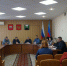 Состоялось заседание постоянной комиссии по бюджетной, финансовой, налоговой и имущественной политике - Администрация города Свердловска и Свердловского района