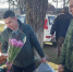 Долгожитель пгт Бирюково Нина Ивановна Пономарёва принимает поздравления с 95-летием - Администрация города Свердловска и Свердловского района