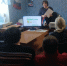 В селе Провалье проведено собрание граждан - Администрация города Свердловска и Свердловского района