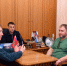 Игорь Ковальчук: Продолжаем работу по благоустройству округа - Администрация города Свердловска и Свердловского района