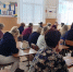 Продуктивный диалог состоялся на встрече с коллективом Червонопартизанской гимназии - Администрация города Свердловска и Свердловского района