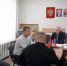 Представители Администрации округа и регионов-шефов приняли участие в ВКС, посвященной реализации СИП - Администрация города Свердловска и Свердловского района