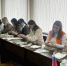 Состоялось совещание советников директора по воспитанию и педагогов-организаторов - Администрация города Свердловска и Свердловского района