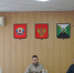 ВрИП Главы округа Игорь провел встречу с родными погибших участников СВО - Администрация города Свердловска и Свердловского района