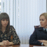 Состоялось заседание Координационного совета по взаимодействию с региональным отделением ООГДДМ «Движение первых» ЛНР - Администрация города Свердловска и Свердловского района