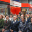 Состоялось мероприятие, посвященное Всероссийскому Дню призывника - Администрация города Свердловска и Свердловского района