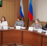 Проведено заседание Комиссии по делам несовершеннолетних и защите их прав - Администрация города Свердловска и Свердловского района