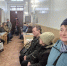 В пгт Шахтерский проинформировали граждан об оформлении прав на недвижимость в рамках дачной амнистии - Администрация города Свердловска и Свердловского района