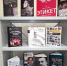 Новые поступления книг в Свердловской центральной городской библиотеке им. В.П. Астафьева - Администрация города Свердловска и Свердловского района