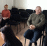 Итоги работы за первый квартал 2026 года подвели в Червонопартизанском отделении полиции - Администрация города Свердловска и Свердловского района