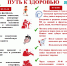 ЭНЦИКЛОПЕДИЯ ЗДОРОВЬЯ: 7 апреля - Всемирный день здоровья! - Администрация города Свердловска и Свердловского района