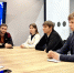 Для свердловской молодёжи провели мастер-класс по ораторскому мастерству - Администрация города Свердловска и Свердловского района